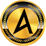 Логотип Аркания